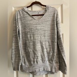 SO Lounge Life Hoodie - size Medium